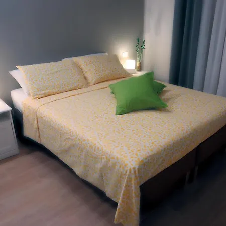 Residenza Leone Флоренция