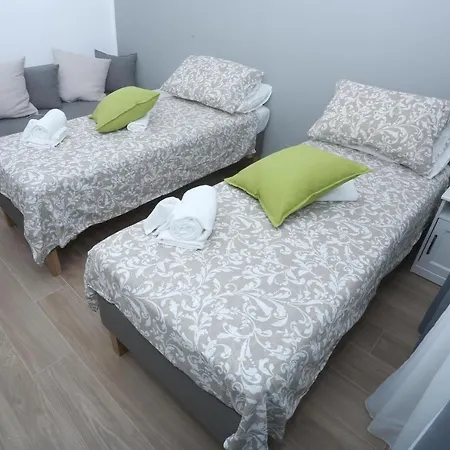 Residenza Leone Отель типа 