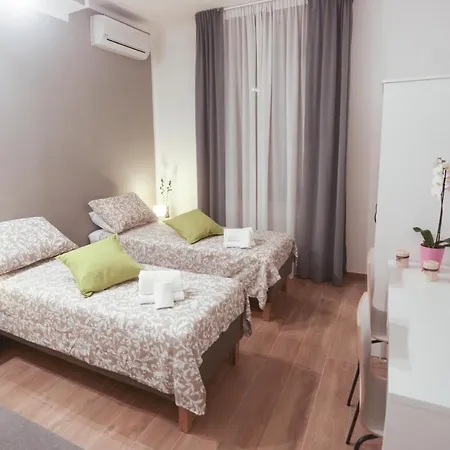 Residenza Leone Отель типа 