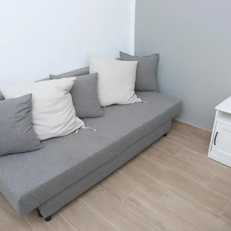 Residenza Leone Флоренция