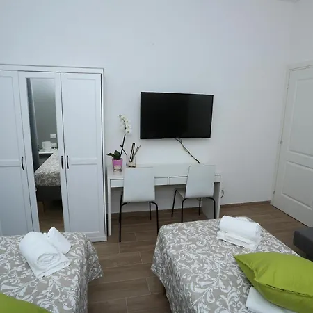 Residenza Leone Отель типа 