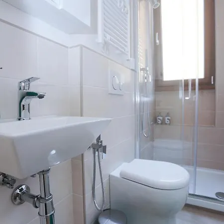 Residenza Leone Отель типа 