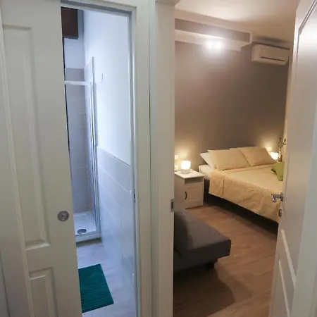 Residenza Leone Отель типа 