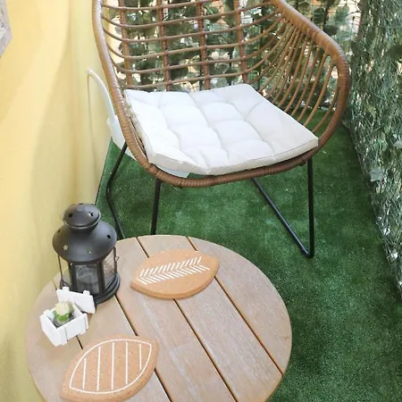 Residenza Leone Флоренция