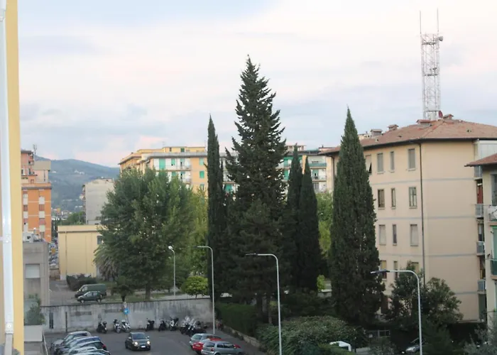 Residenza Leone
