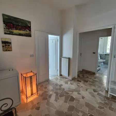 Bed & Breakfast Residenza Leone