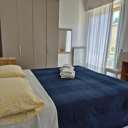 Bed & Breakfast Residenza Leone