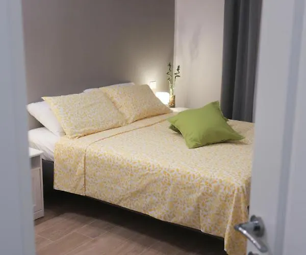 Couette-café Residenza Leone Florence