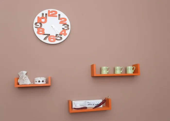 Residenza Leone Couette-café 4*