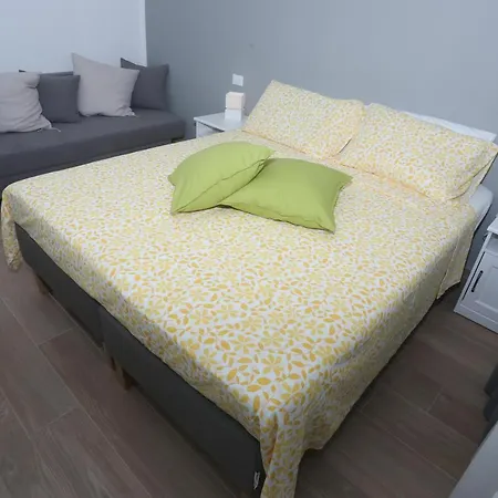 Residenza Leone Отель типа 