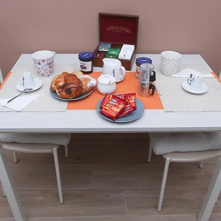 Residenza Leone Отель типа 