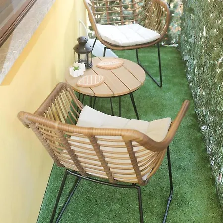 Bed & Breakfast Residenza Leone 4*