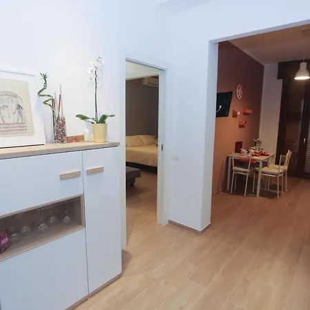 Residenza Leone 4* Φλωρεντία
