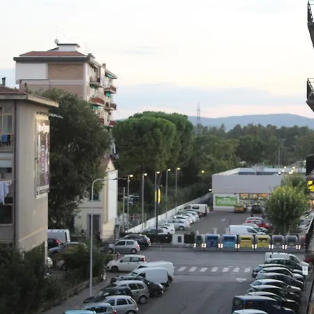 Residenza Leone Отель типа 
