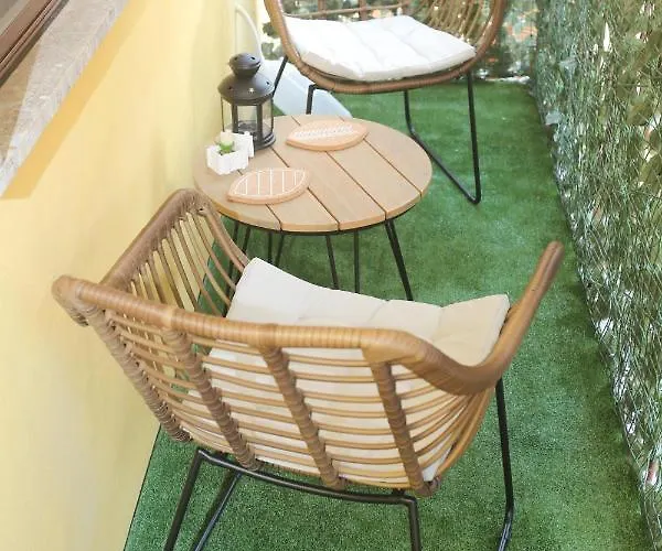 Bed and Breakfast Residenza Leone 4*