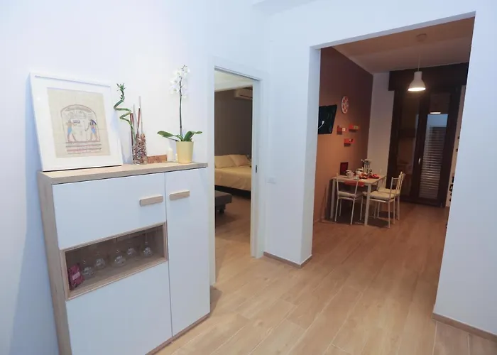 Residenza Leone 4* Φλωρεντία