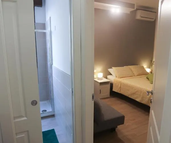 Residenza Leone Bed and Breakfast Φλωρεντία