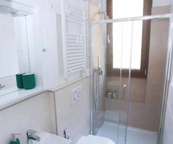 Residenza Leone 4* Φλωρεντία
