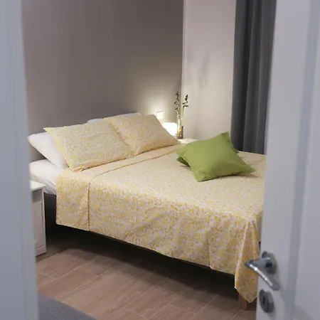 Frühstückspension Residenza Leone Florenz